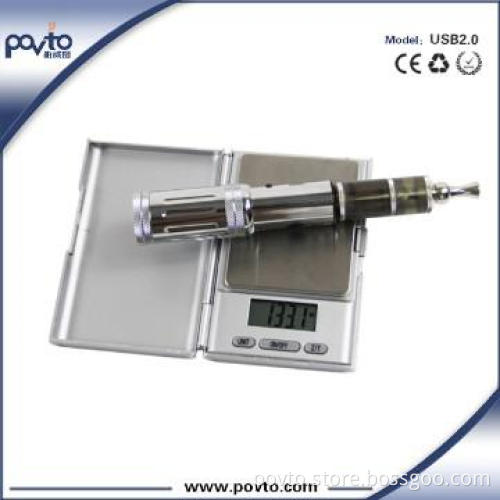 Newest Telescopic Mod E Cig GS SUB 2.0 e cigarette